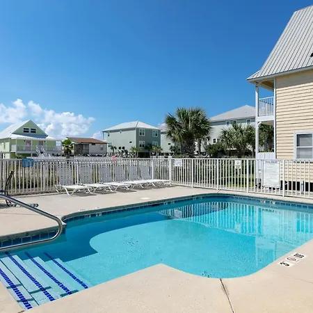 Three C'S 202 Apartment Gulf Shores Exterior photo